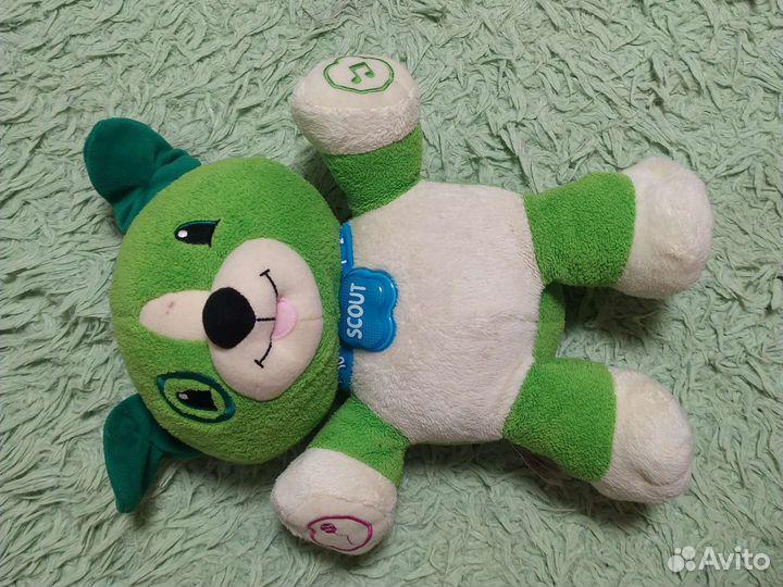 Leapfrog leapstory leap frog на английском