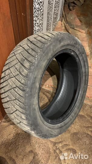 Goodyear Cargo Ultra Grip 225/55 R16