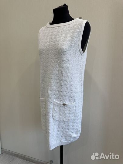 Платье Chanel оригинал