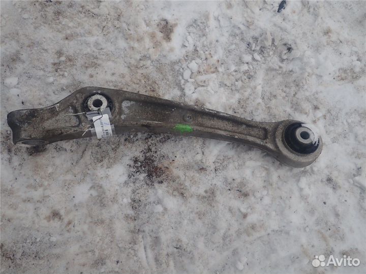 Рычаг подвески Audi A6 (C7), 2017
