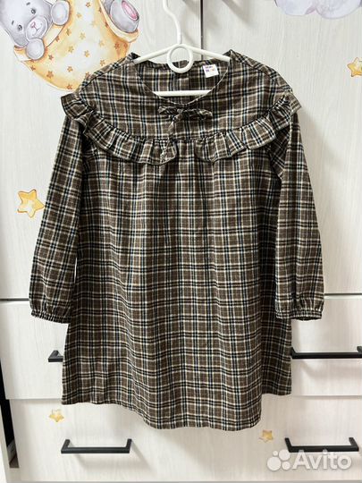 Платье Mimi maxi 116