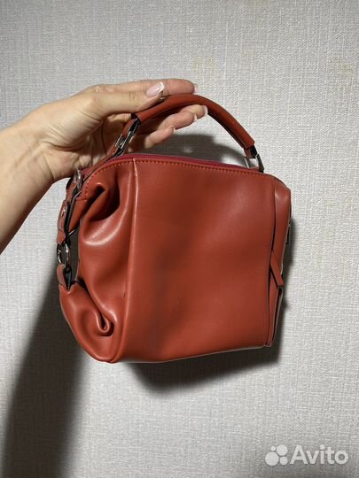 Сумка женская бу