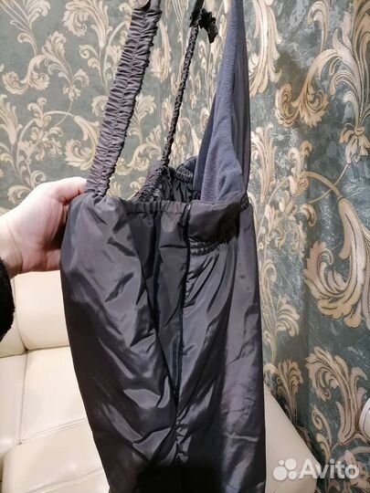 Комбинезон для беременных 48-52