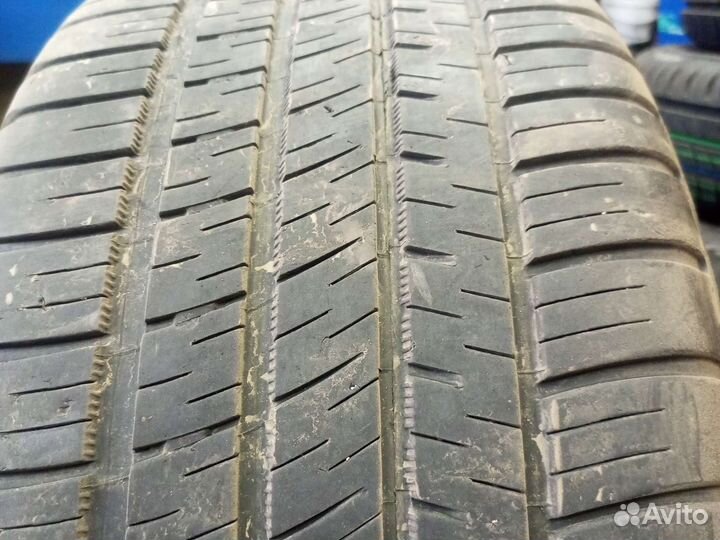 Michelin Pilot Sport A/S 3+ 255/40 R19 100Y