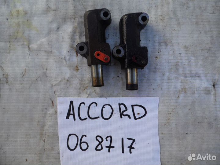 Натяжитель цепи Honda Accord VII 2003-2008