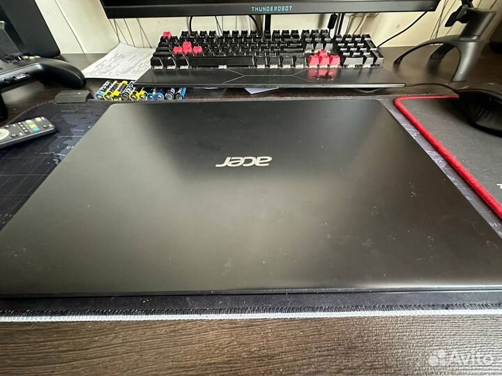 Ноутбук Acer Extensa 15