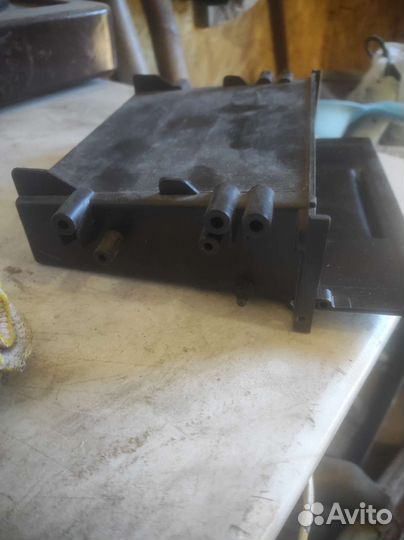 Бардачек в авто