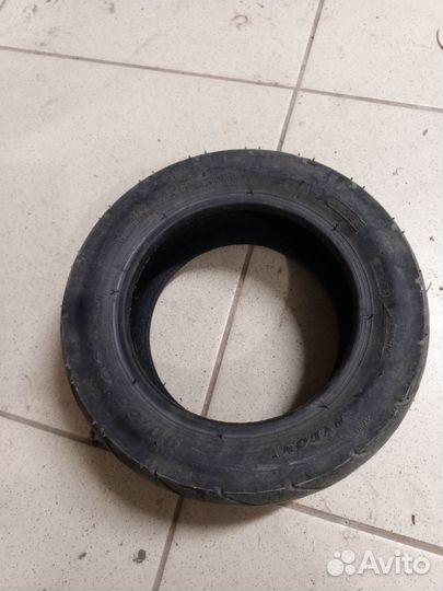 Покрышка для электросамоката 90 65 6.5