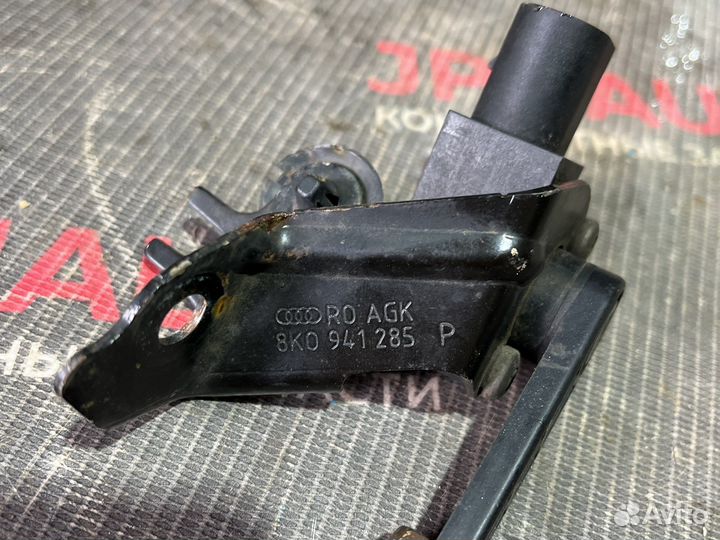 Датчик положения кузова Audi A4 B8