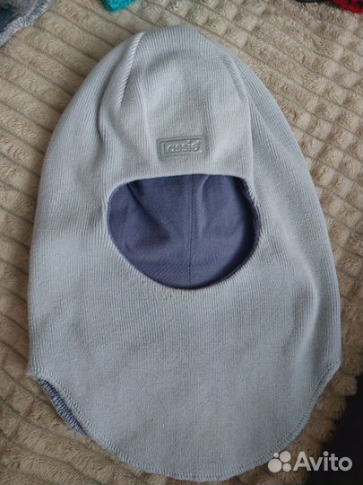 Шапки пакетом