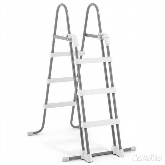 Бассейн Intex Prism Frame 427х107см 26720