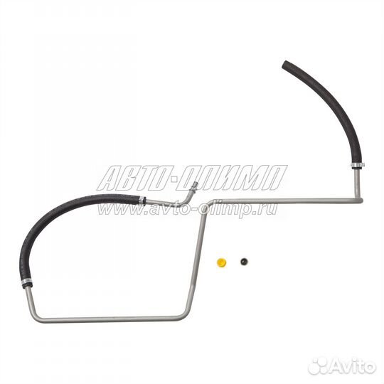 Шланг гидроусилителя руля, возвратный