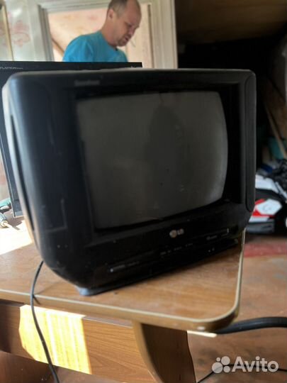 Телевизор бу