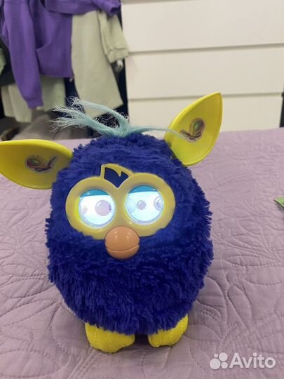 Игрушка Furby