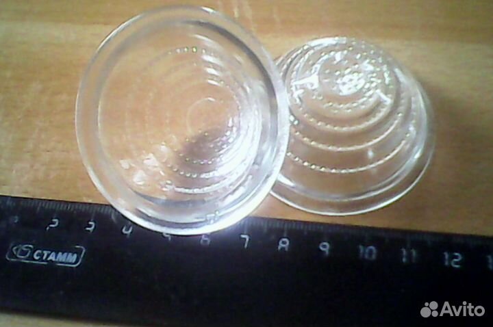 Поворотники на Москвич - 401 (400) (Слон)