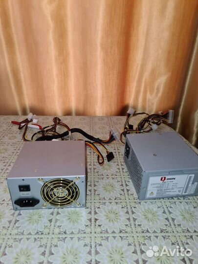 Продаю блоки питания