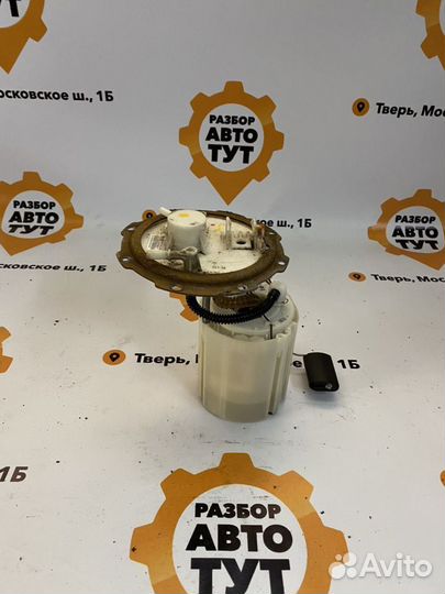 Насос топливный Kia Rio 3 2011-2015