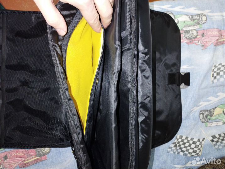 Сумка для ноутбука