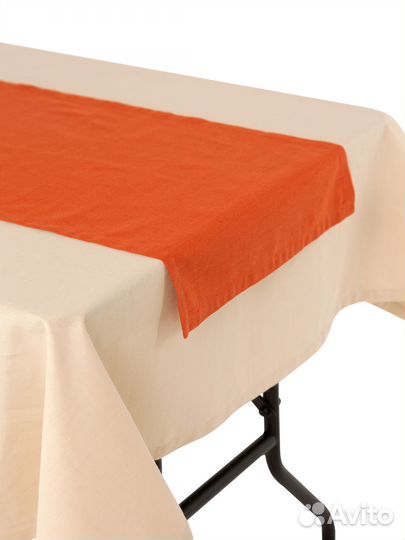 Чехлы на стулья и столы, скатерти, юбки для кафе