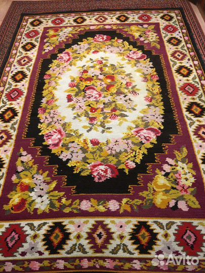 Ковры 50х годов