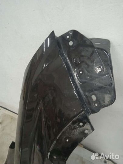 Крыло переднее правое LADA X-Ray Cross