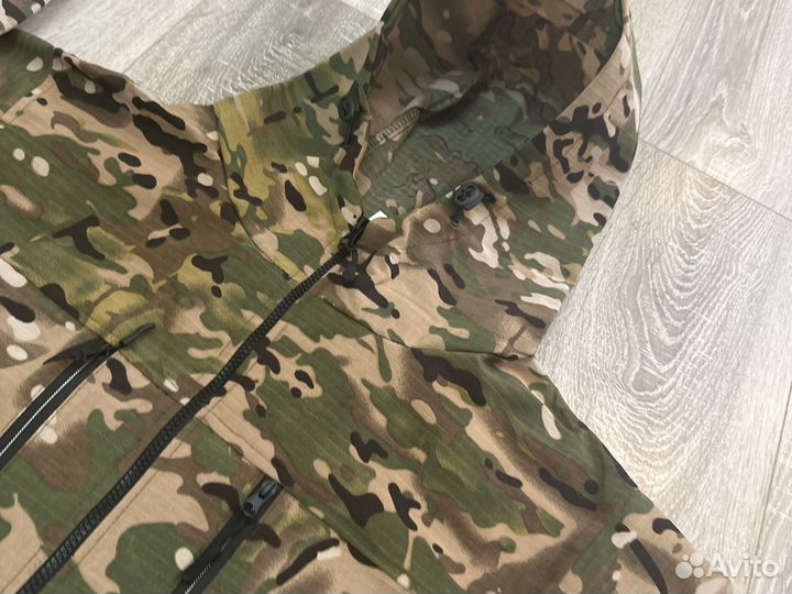 Летние костюмы горка 