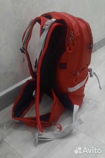 Рюкзак туристический