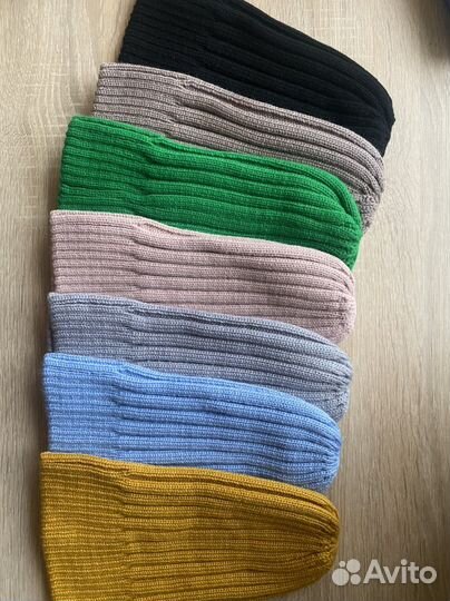 Шапка женская