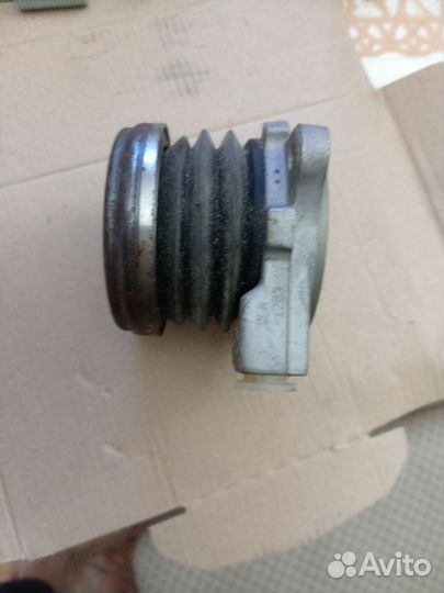 Выжимной подшипник сцепления lacetti