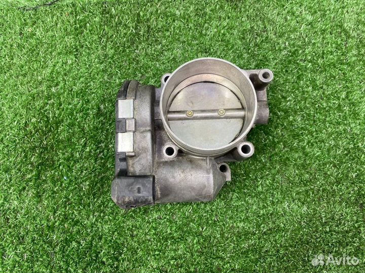 Заслонка дроссельная VAG W12 6.0L BRN BTT 5962