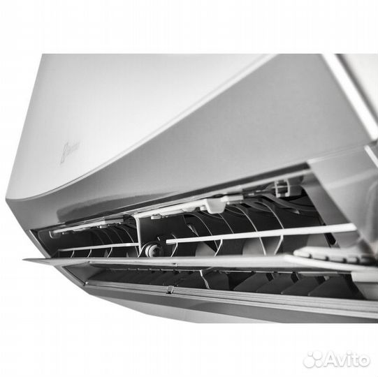 Кондиционер electrolux