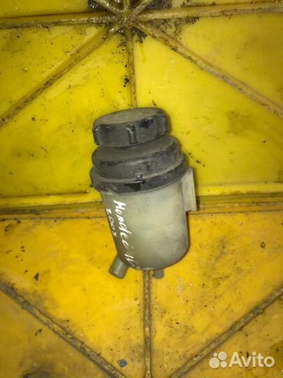 Бачок гидроусилителя Ford Mondeo CA2 1.6L duratec