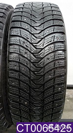 Michelin X-Ice North 3 215/60 R16 96T