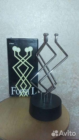 Вращающиеся стрелы