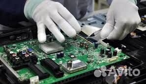 Ремонт телевизоров гарантия выезд на дом