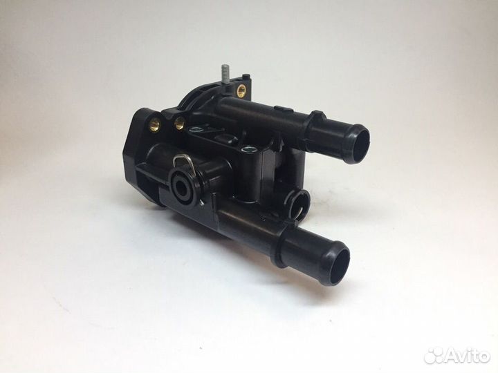 Корпус термостата Chevrolet Aveo t300