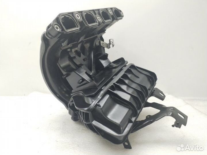 Коллектор впускной Bmw 3-Series E90 3.0 N54 2006