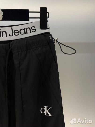 Штаны Calvin Klein