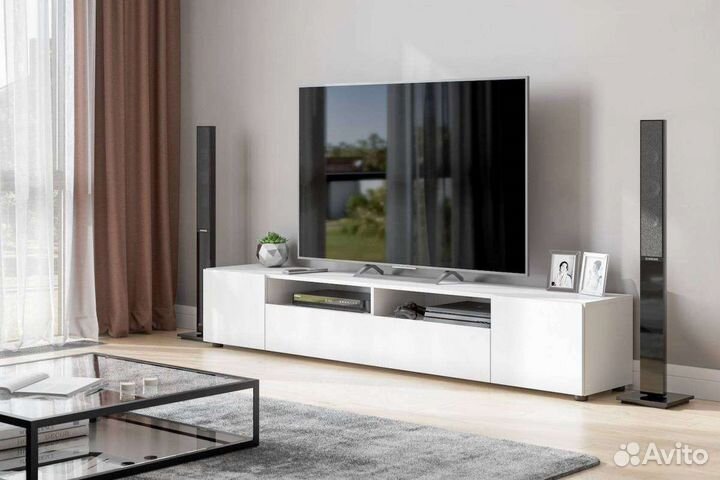 Тумба тв Токио