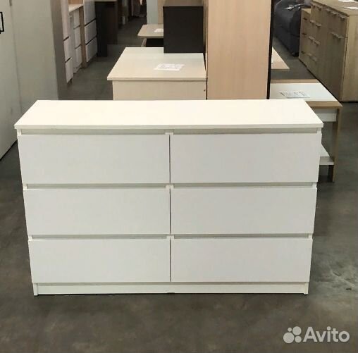 Комод Челси