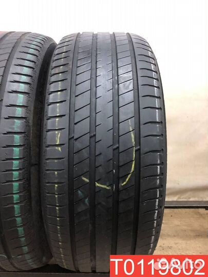 Michelin Latitude Sport 3 245/50 R19 105W