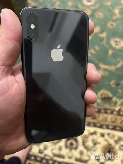 iPhone Xs, 64 ГБ
