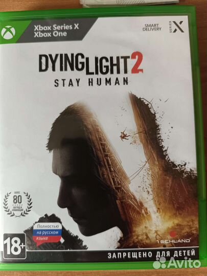 Игра для приставки xbox one