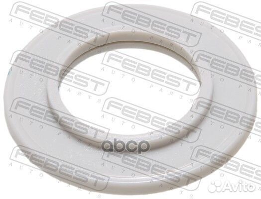 Подшипник амортизационной опоры перед прав/ле