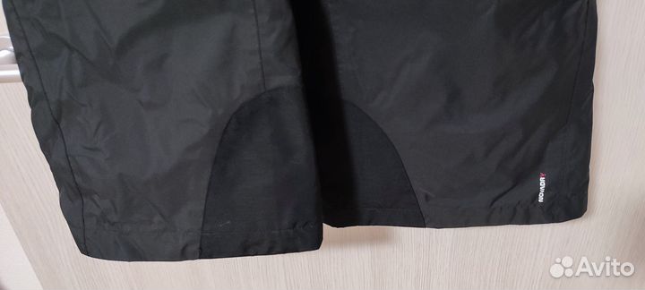 Брюки горнолыжные женские