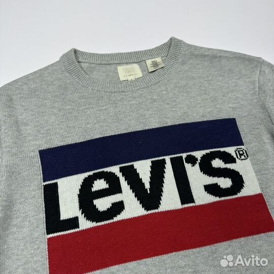 Джемпер Levi's