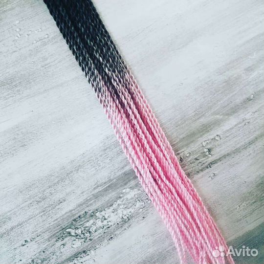 Косички, косы, афрокосы