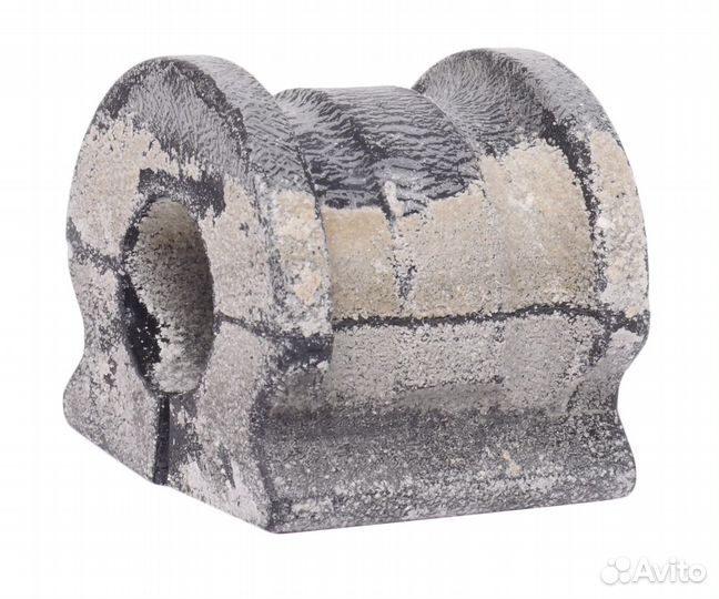 Втулка стабилизатора VW Polo (02) переднего OE