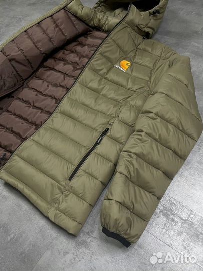 Демисезонная куртка Carhartt