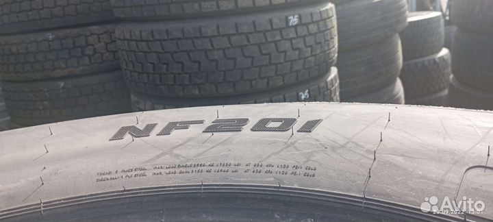 Кама NF 201 315/70 R22.5 148M